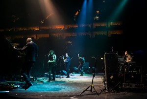 The Maccabees, Rhythm Magazine