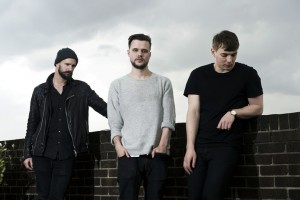 White Lies, NME Magazine
