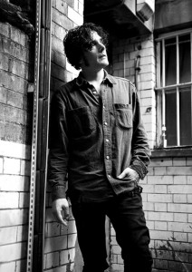 Peter Hayes, Black Rebel Motorcycle Club, Singer, Guitarist