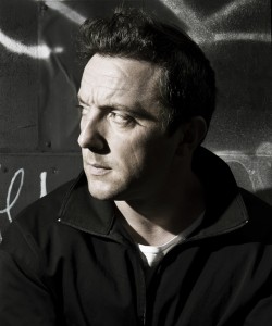 Peter Serafinowicz, Actor, Comedian, Edge Magazine